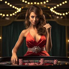 Antarmuka permainan Microgaming di aplikasi gorila39